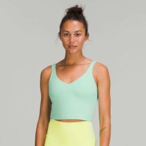 Lululemon Align Tank (Sz.8)